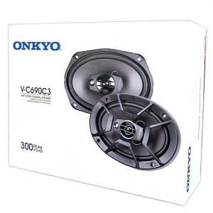 بلندگو بیضی اونکیو ONKYO V-C690C3