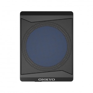 ساب باکس اکتیو زیر صندلی مدل ONKYO R-W1000A