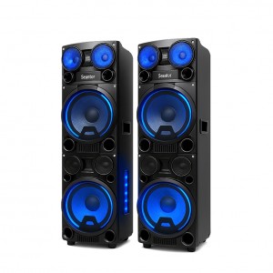 اسپیکر سناتور مدل ST-2125