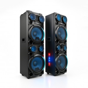 اسپیکر سناتور مدل ST-2125