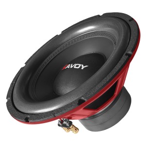 ساب ووفر ساووی مدل SV-1208