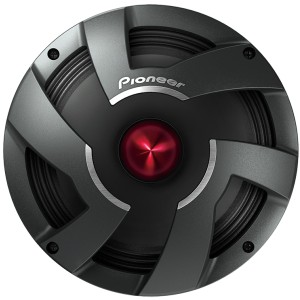 میدرنج خودرو پایونیر مدل TS-M800 Pro