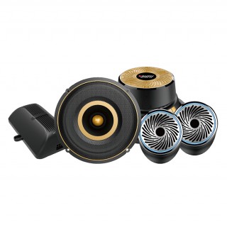 کامپوننت خودرو ساووی مدل SV-609 X2