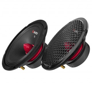 میدرنج 8 اینچ حرفه ای ساووی مدل SV-802