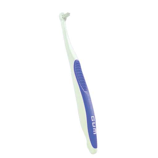 End Tuft Brush