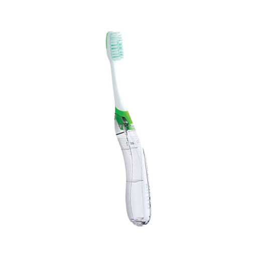 Travel Brush