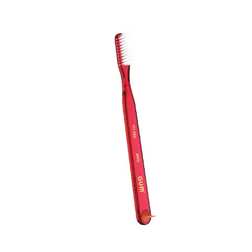 Classic 411 Brush