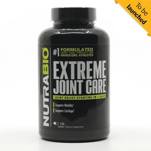 EXTREME JOINT CARE