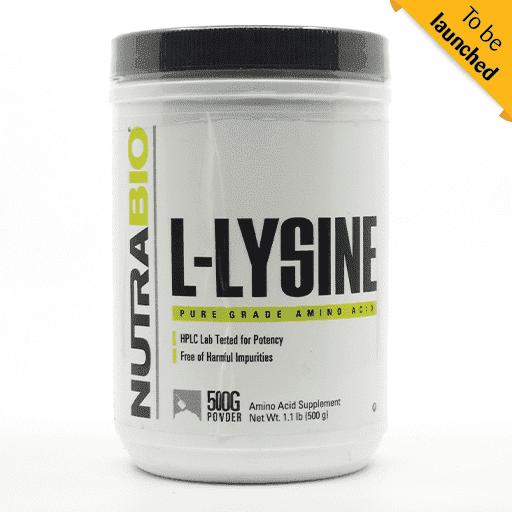 L-LYSINE