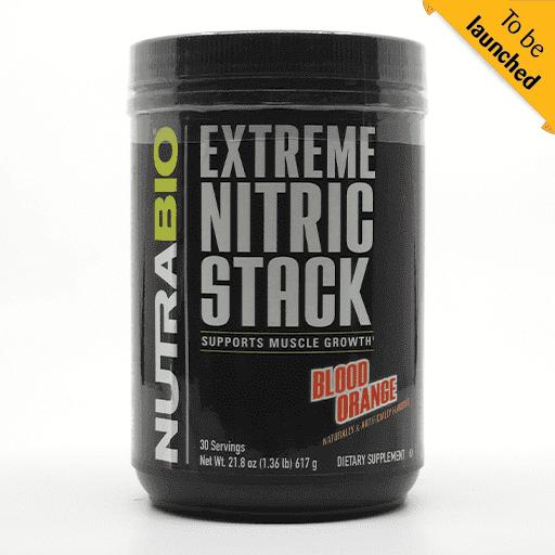 EXTREME NITRIC STACK