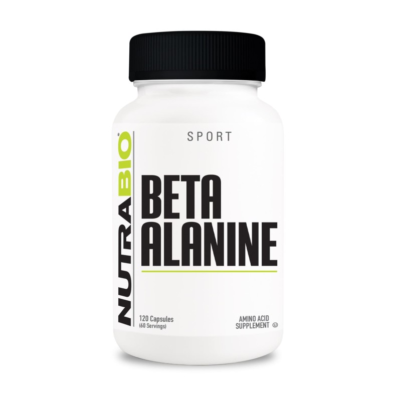 Beta Alanine
