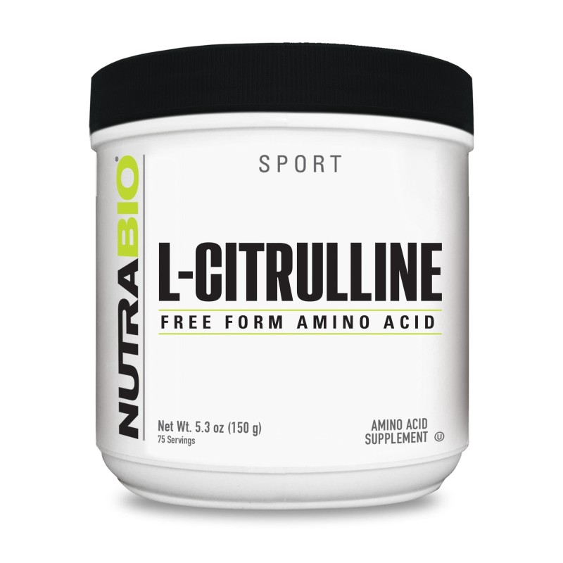 L-Citrullline