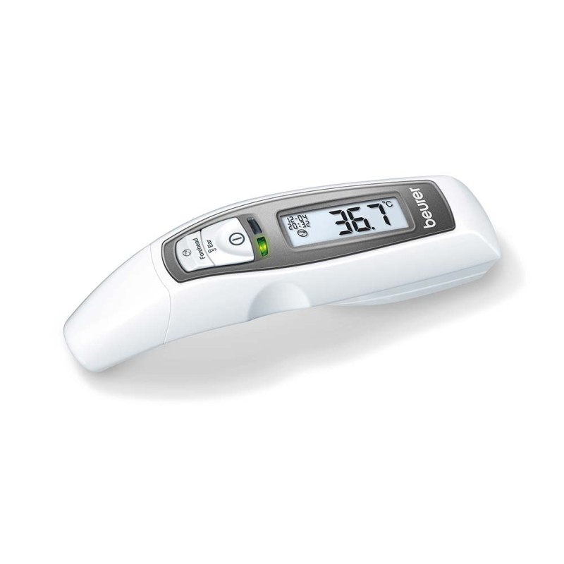 ترمومتر مدل FT65