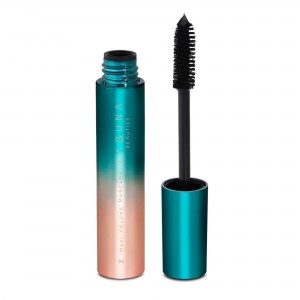 ریمل حجم دهنده سوپر سیاه لاگونا