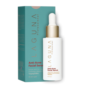 سرم ضد آکنه حاوی نیاسینامید لاگونا پروفشنال