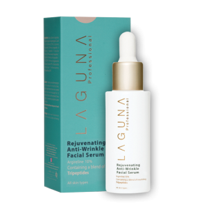 سرم ضد چروک و جوانساز حاوی آرژیرلین لاگونا پروفشنال