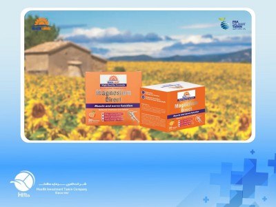 منیزیم دایرکت؛ مکملی با جذب سریع و تأثیر ماندگار وارد بازار شد