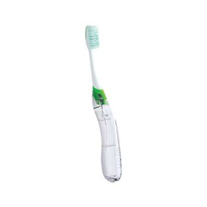 Travel Brush