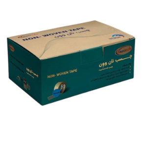 eurosafe Non-Woven Tape  (یورو سیف چسب نان وون)