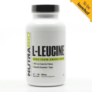 L-leucine