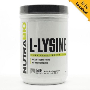 L-LYSINE