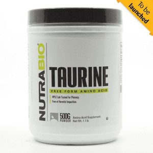 TAURINE