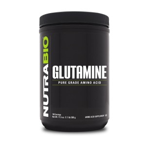 Glutamine