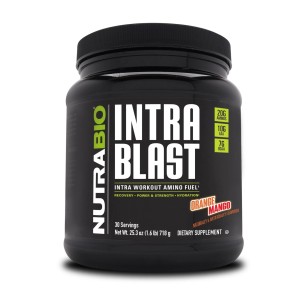 INTRA BLAST