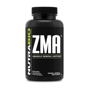 ZMA