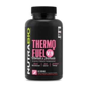 ThermoFuel V9 (WOMEN)