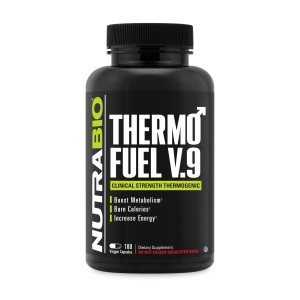 ThermoFuel V9 (MEN)