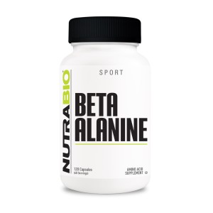 Beta Alanine