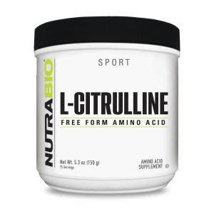 L-Citrullline