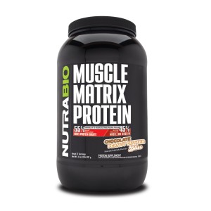 Muscle Matrix