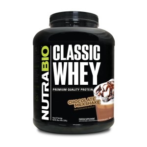 Classic Whey Protein