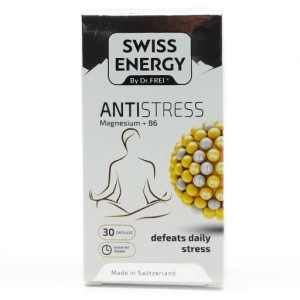 ANTISTRESS