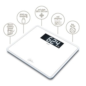 ترازو دیجیتال GS410
