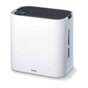 تصفیه کننده هوا_LR330 با قابلیت مرطوب کننده هوا