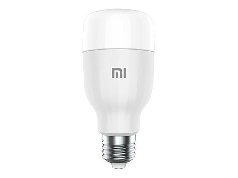لامپ هوشمند شیائومی Xiaomi Mi Smart LED Bulb Essential E27 MJDPL01YL