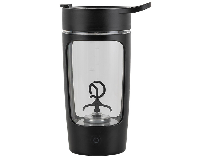 شیکر ورزشی شارژی 650 میلی لیتر EQURA Automatic Mixing Cup EQURA E-001-1