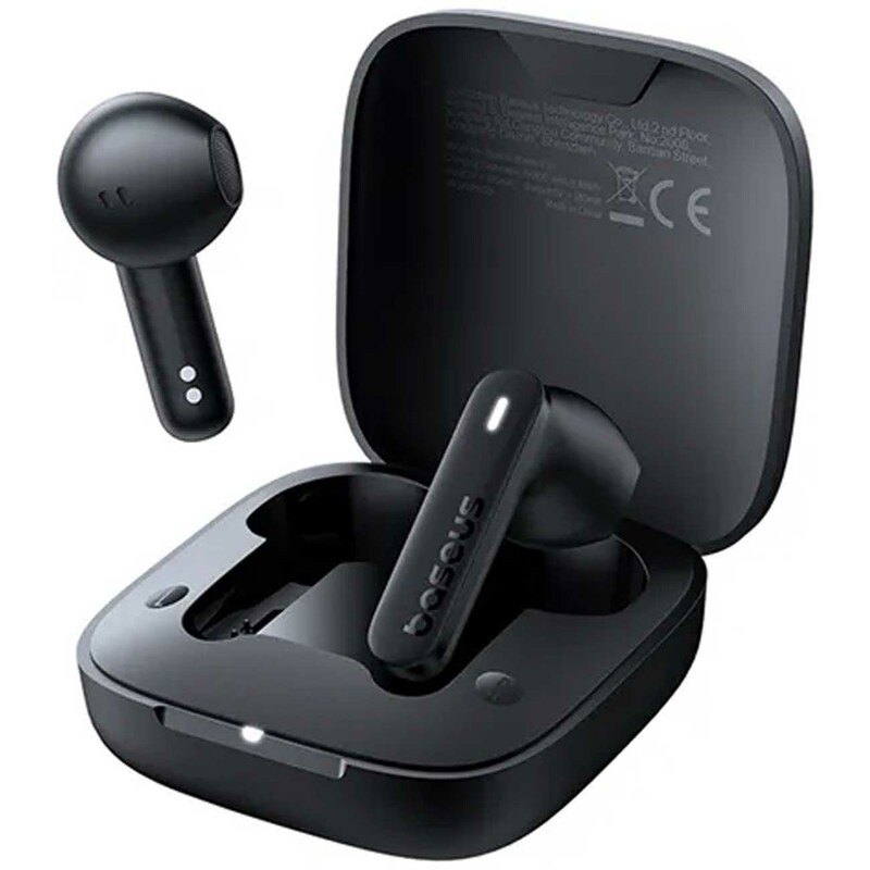 هندزفری بلوتوثی 5.3 بیسوس Bowie E16