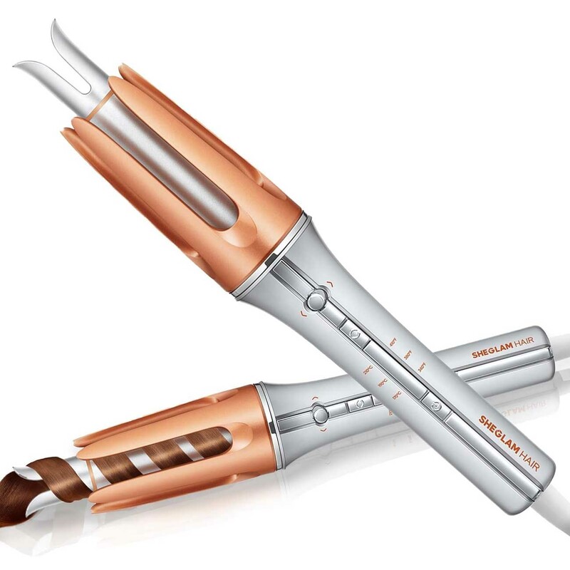 بابلیس مو شیگلم SHEGLAM SGH-OTIC-01-25