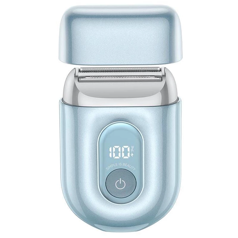 اپیلاتور شارژی ایکس‌او CF42