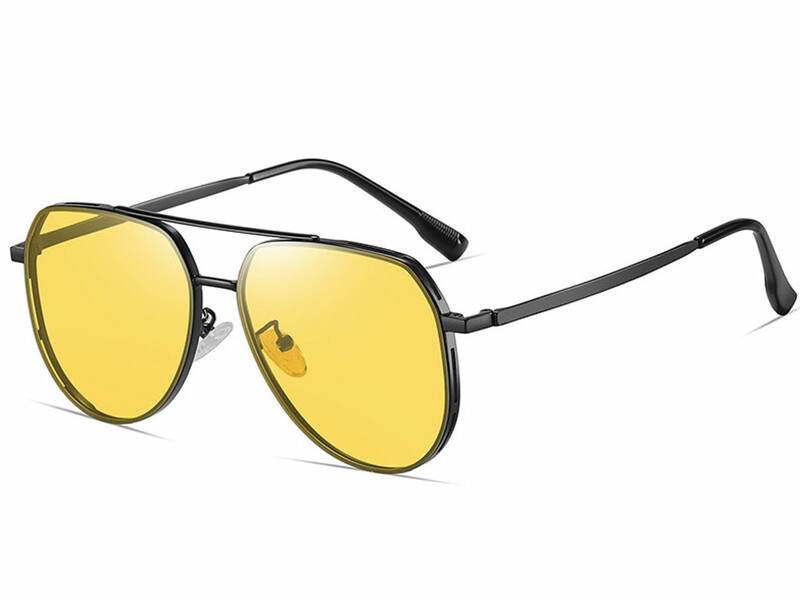 عینک دید درشب مردانه  CP8809