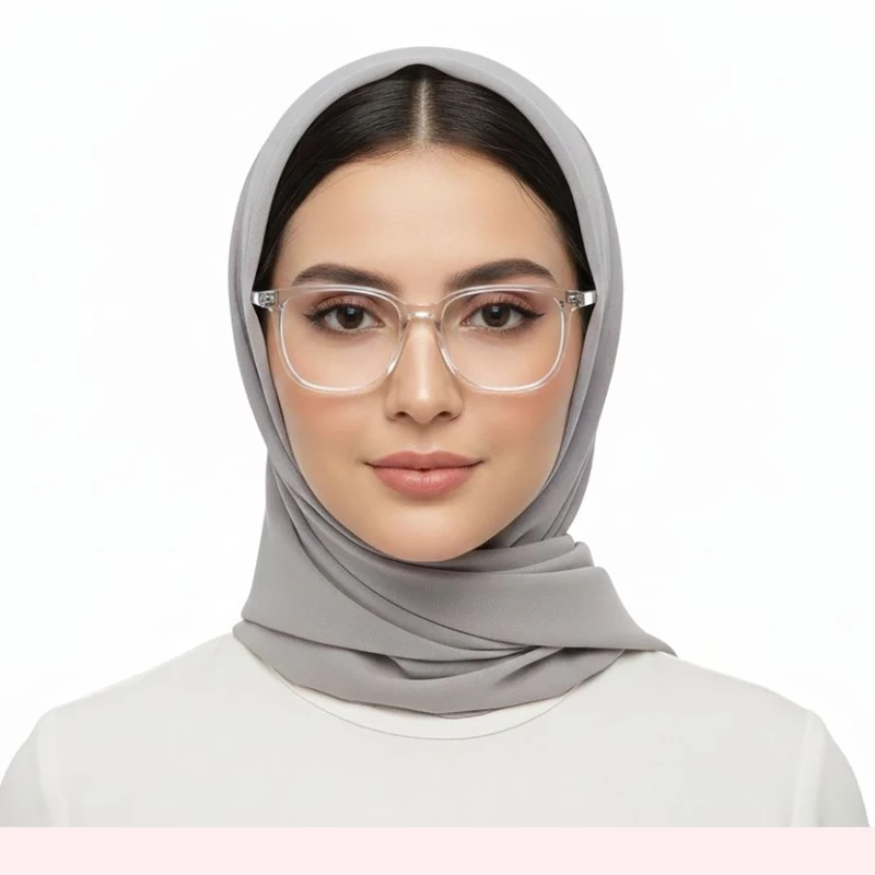 عینک کامپیوتر کارن بازار (Karen Bazaar) اصلی ضد نور آبی مدل B5720