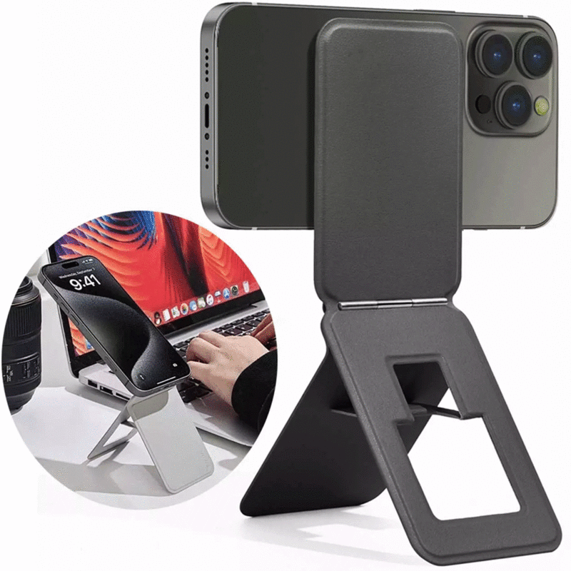 هولدر موبایل مگنتی ویوو MW-004 جیبی قابل حمل