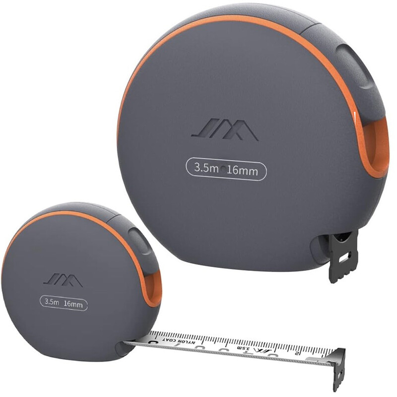 متر جیمی هوم JIMIHOME مدل JM-G15318N نواری 3.5 متری
