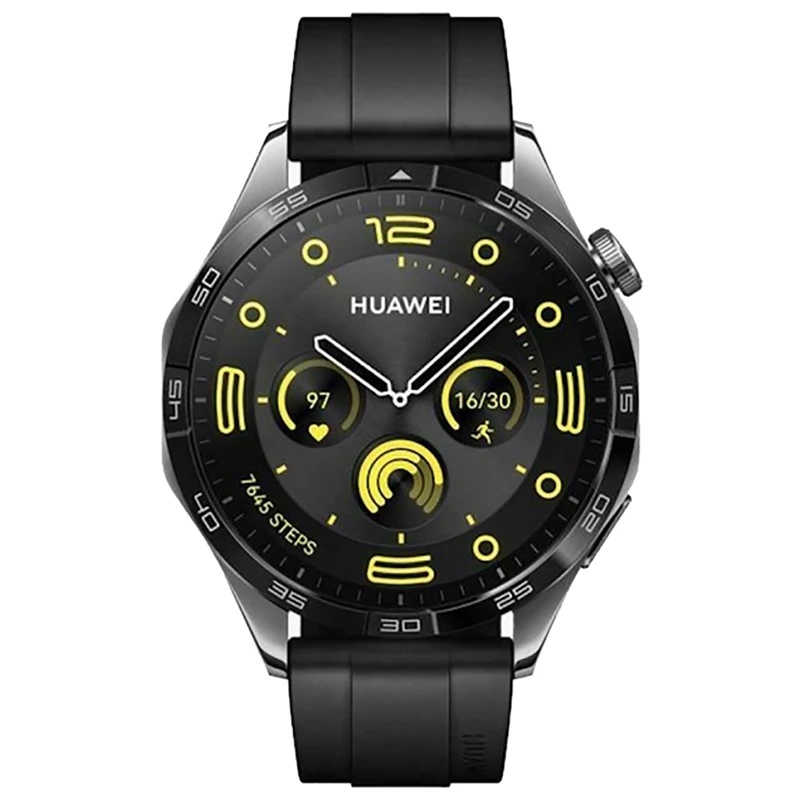 ساعت هوشمند هواوی Huawei مدل PNX-B19 ضد آب