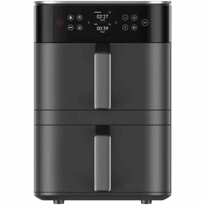 هواپز شیائومی Xiaomi اصل مدل MAF-DS1201 دو طبقه 12 لیتر