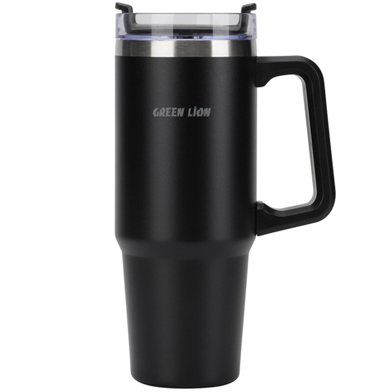 ماگ مسافرتی 900 میلی‌لیتری گرین لاین Green Lion GNVACTVMUG